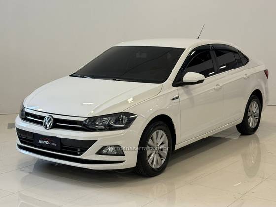 VOLKSWAGEN VIRTUS 1.0 200 TSI COMFORTLINE AUTOMÁTICO