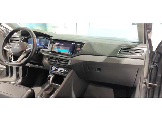 VOLKSWAGEN-VIRTUS-1.0 200 TSI COMFORTLINE AUTOMÁTICO VOLKSWAGEN-VIRTUS-2024