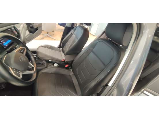VOLKSWAGEN-VIRTUS-1.0 200 TSI COMFORTLINE AUTOMÁTICO VOLKSWAGEN-VIRTUS-2024