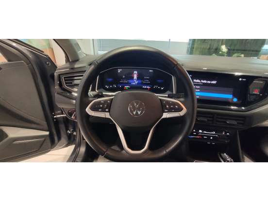 VOLKSWAGEN-VIRTUS-1.0 200 TSI COMFORTLINE AUTOMÁTICO VOLKSWAGEN-VIRTUS-2024