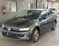 VOLKSWAGEN VIRTUS 1.0 200 TSI HIGHLINE AUTOMÁTICO VOLKSWAGEN VIRTUS 1.0 200 TSI HIGHLINE AUTOMÁTICO
