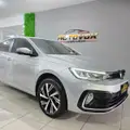 VOLKSWAGEN VIRTUS 1.0 200 TSI HIGHLINE AUTOMÁTICO VOLKSWAGEN VIRTUS 1.0 200 TSI HIGHLINE AUTOMÁTICO