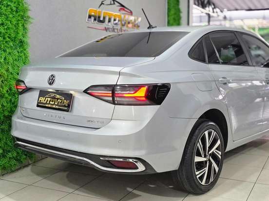 VOLKSWAGEN-VIRTUS-1.0 200 TSI HIGHLINE AUTOMÁTICO VOLKSWAGEN-VIRTUS-2024