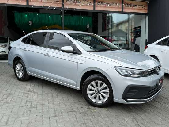 VOLKSWAGEN-VIRTUS-1.0 200 TSI HIGHLINE AUTOMÁTICO VOLKSWAGEN-VIRTUS-2025