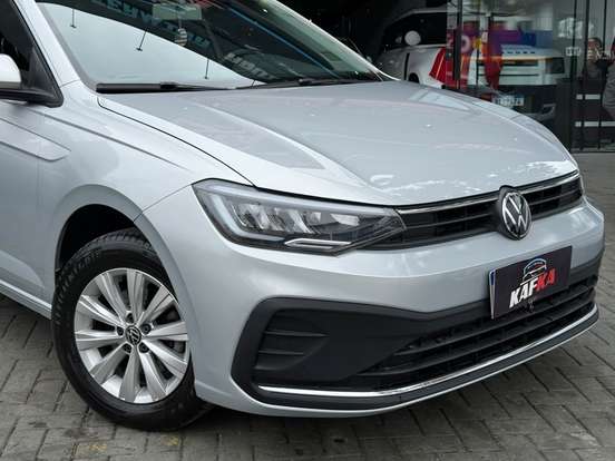 VOLKSWAGEN-VIRTUS-1.0 200 TSI HIGHLINE AUTOMÁTICO VOLKSWAGEN-VIRTUS-2025