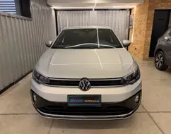 VOLKSWAGEN VIRTUS 1.0 200 TSI HIGHLINE AUTOMÁTICO VOLKSWAGEN VIRTUS 1.0 200 TSI HIGHLINE AUTOMÁTICO