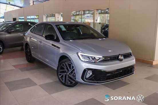 VOLKSWAGEN-VIRTUS-1.4 250 TSI EXCLUSIVE AUTOMÁTICO VOLKSWAGEN-VIRTUS-2026