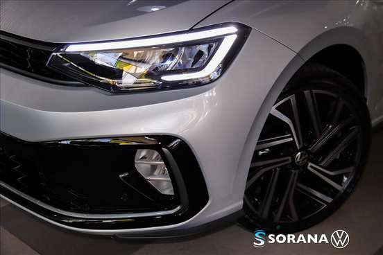 VOLKSWAGEN-VIRTUS-1.4 250 TSI EXCLUSIVE AUTOMÁTICO VOLKSWAGEN-VIRTUS-2026