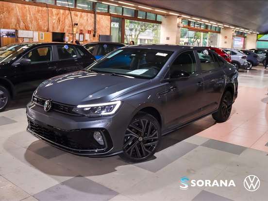 VOLKSWAGEN-VIRTUS-1.4 250 TSI EXCLUSIVE AUTOMÁTICO VOLKSWAGEN-VIRTUS-2026