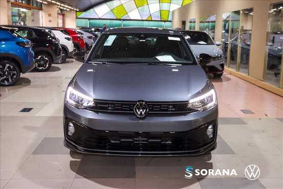 VOLKSWAGEN-VIRTUS-1.4 250 TSI EXCLUSIVE AUTOMÁTICO VOLKSWAGEN-VIRTUS-2026