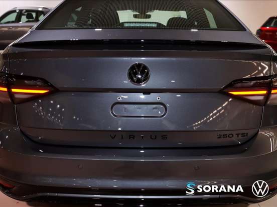 VOLKSWAGEN-VIRTUS-1.4 250 TSI EXCLUSIVE AUTOMÁTICO VOLKSWAGEN-VIRTUS-2026