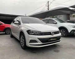 VOLKSWAGEN VIRTUS 1.6 MSI TOTAL FLEX MANUAL VOLKSWAGEN VIRTUS 1.6 MSI TOTAL FLEX MANUAL
