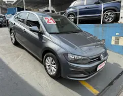 VOLKSWAGEN VIRTUS 1.6 MSI TOTAL FLEX MANUAL VOLKSWAGEN VIRTUS 1.6 MSI TOTAL FLEX MANUAL