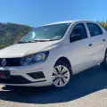 VOLKSWAGEN VOYAGE 1.0 12V MPI TOTALFLEX 4P MANUAL VOLKSWAGEN VOYAGE 1.0 12V MPI TOTALFLEX 4P MANUAL