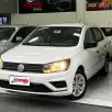 VOLKSWAGEN VOYAGE 1.6 MSI TOTALFLEX 4P MANUAL VOLKSWAGEN VOYAGE 1.6 MSI TOTALFLEX 4P MANUAL
