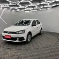 VOLKSWAGEN VOYAGE 1.6 MSI TOTALFLEX TRENDLINE 4P MANUAL VOLKSWAGEN VOYAGE 1.6 MSI TOTALFLEX TRENDLINE 4P MANUAL
