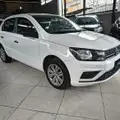 VOLKSWAGEN VOYAGE 1.6 16V MSI TOTALFLEX 4P AUTOMÁTICO VOLKSWAGEN VOYAGE 1.6 16V MSI TOTALFLEX 4P AUTOMÁTICO