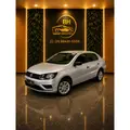 VOLKSWAGEN VOYAGE 1.6 MSI TOTALFLEX 4P MANUAL VOLKSWAGEN VOYAGE 1.6 MSI TOTALFLEX 4P MANUAL