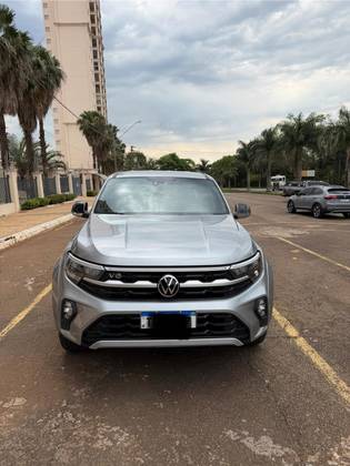 VOLKSWAGEN AMAROK 3.0 V6 TDI DIESEL EXTREME CD 4MOTION AUTOMÁTICO