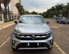 VOLKSWAGEN AMAROK 3.0 V6 TDI DIESEL EXTREME CD 4MOTION AUTOMÁTICO VOLKSWAGEN AMAROK 3.0 V6 TDI DIESEL EXTREME CD 4MOTION AUTOMÁTICO