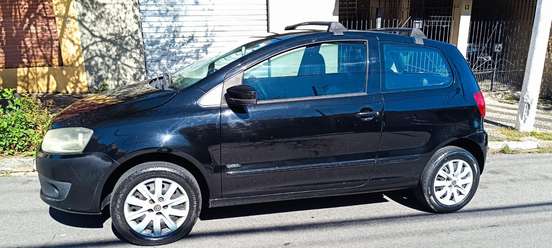 VOLKSWAGEN-FOX-2010