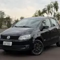 VOLKSWAGEN FOX 1.6 MI 8V FLEX 4P MANUAL VOLKSWAGEN FOX 1.6 MI 8V FLEX 4P MANUAL