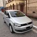 VOLKSWAGEN FOX 1.6 MI 8V FLEX 4P MANUAL VOLKSWAGEN FOX 1.6 MI 8V FLEX 4P MANUAL