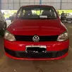VOLKSWAGEN FOX 1.6 MI 8V FLEX 4P MANUAL VOLKSWAGEN FOX 1.6 MI 8V FLEX 4P MANUAL
