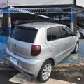 VOLKSWAGEN FOX 1.6 MI PRIME 8V FLEX 4P MANUAL VOLKSWAGEN FOX 1.6 MI PRIME 8V FLEX 4P MANUAL