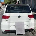 VOLKSWAGEN FOX 1.6 MSI COMFORTLINE 8V FLEX 4P MANUAL VOLKSWAGEN FOX 1.6 MSI COMFORTLINE 8V FLEX 4P MANUAL