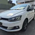VOLKSWAGEN FOX 1.6 MSI RUN 8V FLEX 4P MANUAL VOLKSWAGEN FOX 1.6 MSI RUN 8V FLEX 4P MANUAL