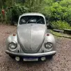 VOLKSWAGEN FUSCA 1.6 8V GASOLINA 2P MANUAL VOLKSWAGEN FUSCA 1.6 8V GASOLINA 2P MANUAL