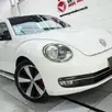 VOLKSWAGEN FUSCA 2.0 TSI 16V GASOLINA 2P AUTOMÁTICO VOLKSWAGEN FUSCA 2.0 TSI 16V GASOLINA 2P AUTOMÁTICO