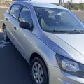 VOLKSWAGEN GOL 1.0 12V MPI TOTALFLEX 4P MANUAL VOLKSWAGEN GOL 1.0 12V MPI TOTALFLEX 4P MANUAL