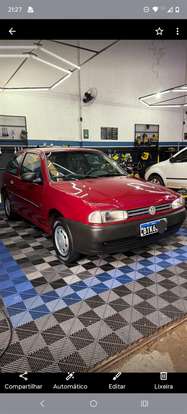 VOLKSWAGEN-GOL-1995
