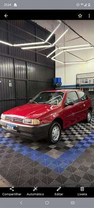 VOLKSWAGEN-GOL-1995