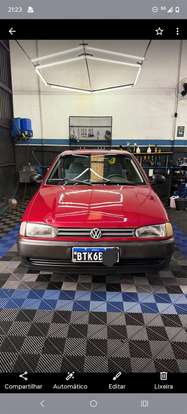 VOLKSWAGEN-GOL-1995