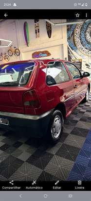VOLKSWAGEN-GOL-1995