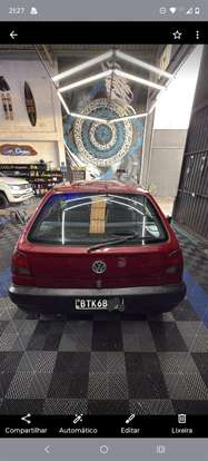 VOLKSWAGEN-GOL-1995