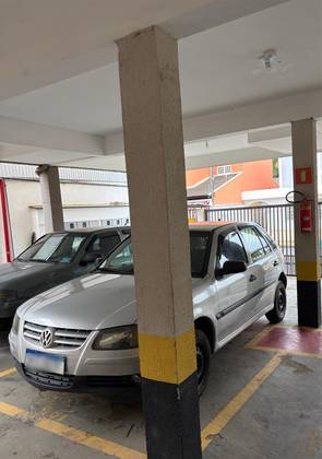 VOLKSWAGEN GOL 1.0 MI 8V FLEX 4P MANUAL G.IV