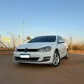 VOLKSWAGEN GOLF 1.4 TSI COMFORTLINE 16V GASOLINA 4P MANUAL VOLKSWAGEN GOLF 1.4 TSI COMFORTLINE 16V GASOLINA 4P MANUAL