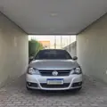VOLKSWAGEN GOLF 1.6 MI SPORTLINE 8V FLEX 4P MANUAL VOLKSWAGEN GOLF 1.6 MI SPORTLINE 8V FLEX 4P MANUAL