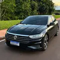 VOLKSWAGEN JETTA 1.4 250 TSI TOTAL FLEX COMFORTLINE TIPTRONIC VOLKSWAGEN JETTA 1.4 250 TSI TOTAL FLEX COMFORTLINE TIPTRONIC