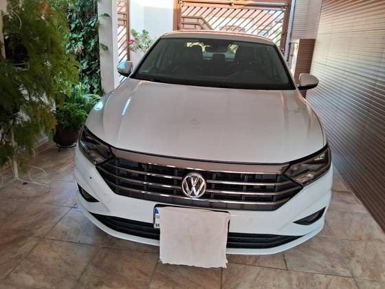 VOLKSWAGEN JETTA 1.4 250 TSI TOTAL FLEX COMFORTLINE TIPTRONIC