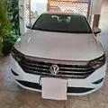 VOLKSWAGEN JETTA 1.4 250 TSI TOTAL FLEX COMFORTLINE TIPTRONIC VOLKSWAGEN JETTA 1.4 250 TSI TOTAL FLEX COMFORTLINE TIPTRONIC