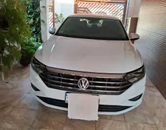 VOLKSWAGEN JETTA 1.4 250 TSI TOTAL FLEX COMFORTLINE TIPTRONIC VOLKSWAGEN JETTA 1.4 250 TSI TOTAL FLEX COMFORTLINE TIPTRONIC