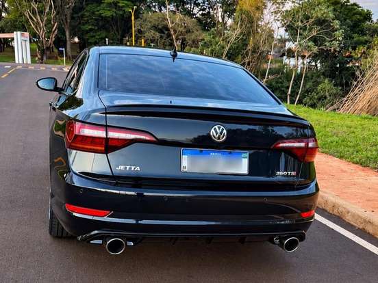 VOLKSWAGEN-JETTA-1.4 250 TSI TOTAL FLEX COMFORTLINE TIPTRONIC VOLKSWAGEN-JETTA-2020