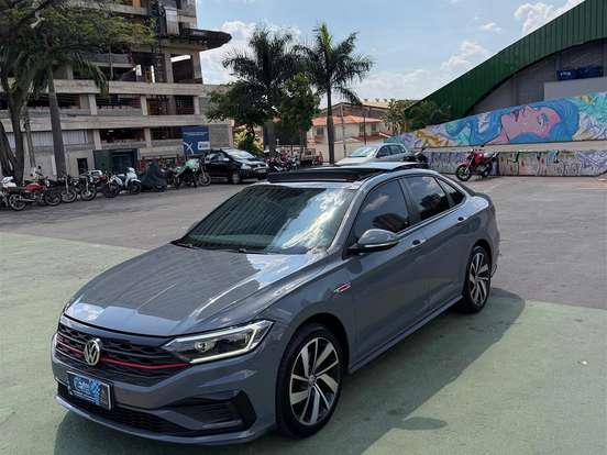 VOLKSWAGEN-JETTA-2.0 350 TSI GASOLINA GLI DSG VOLKSWAGEN-JETTA-2021