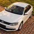 VOLKSWAGEN JETTA 2.0 COMFORTLINE FLEX 4P TIPTRONIC VOLKSWAGEN JETTA 2.0 COMFORTLINE FLEX 4P TIPTRONIC