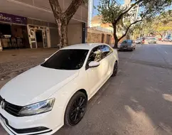VOLKSWAGEN JETTA 2.0 TRENDLINE FLEX 4P TIPTRONIC VOLKSWAGEN JETTA 2.0 TRENDLINE FLEX 4P TIPTRONIC